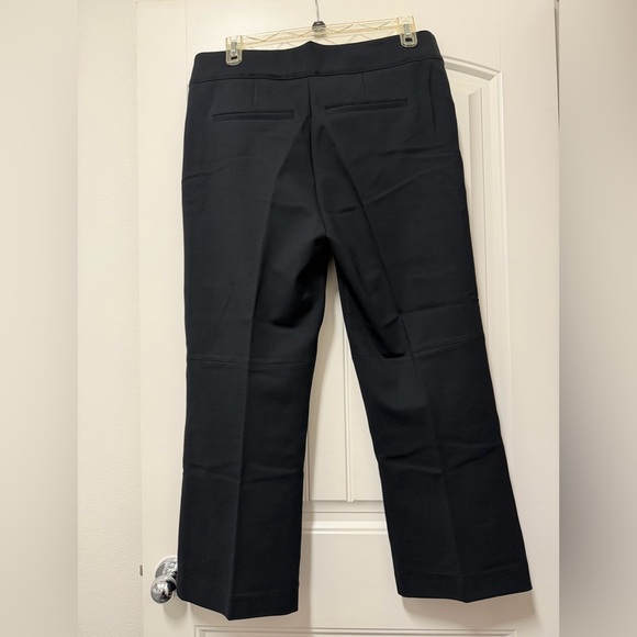 SPANX Classic Black Pants **new** - Picture 2 of 7